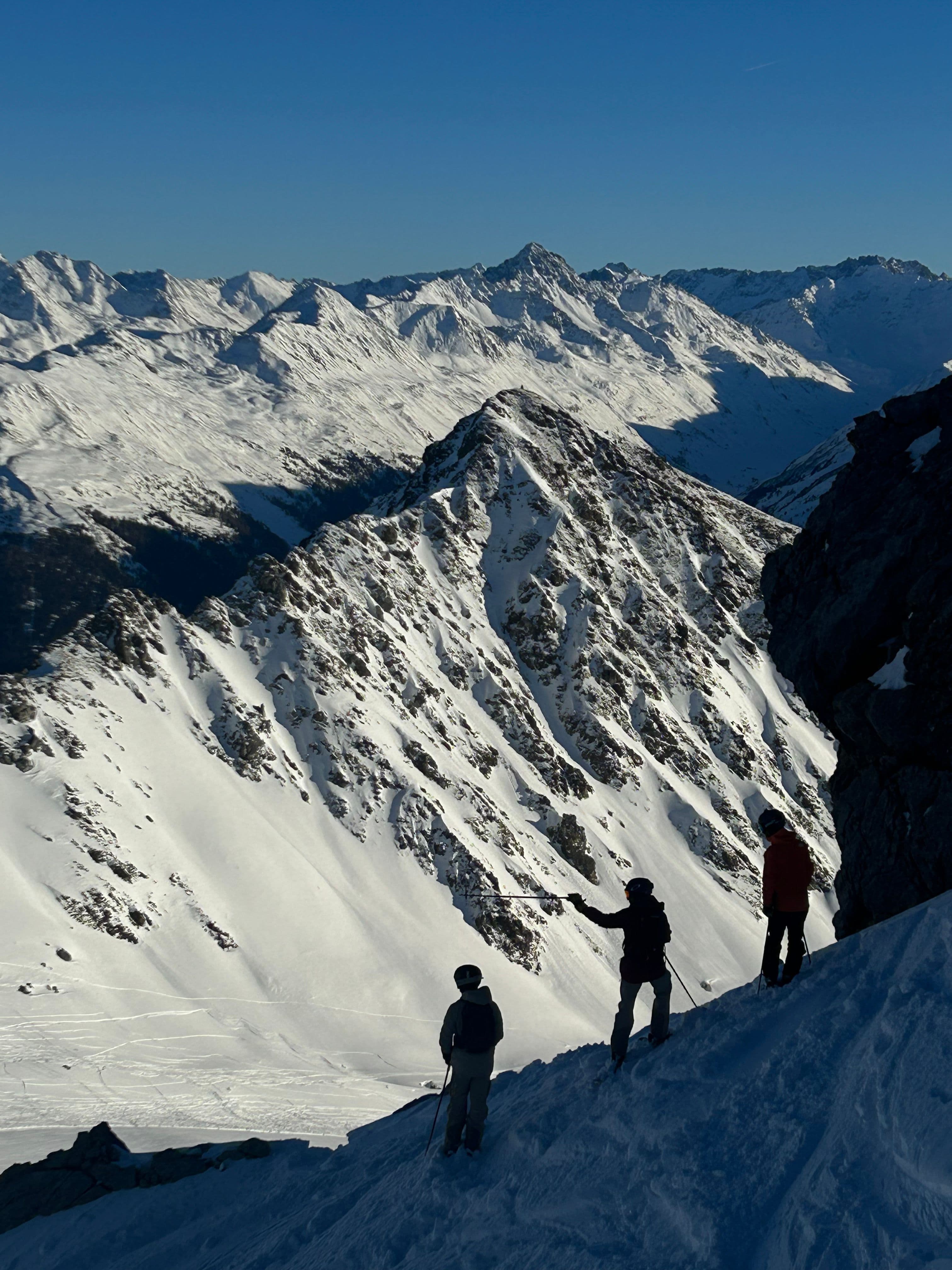 Responsible Freeriding: Why Safety Must Always Come First