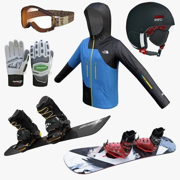 Freeride responsabile: perché la sicurezza viene prima di tutto