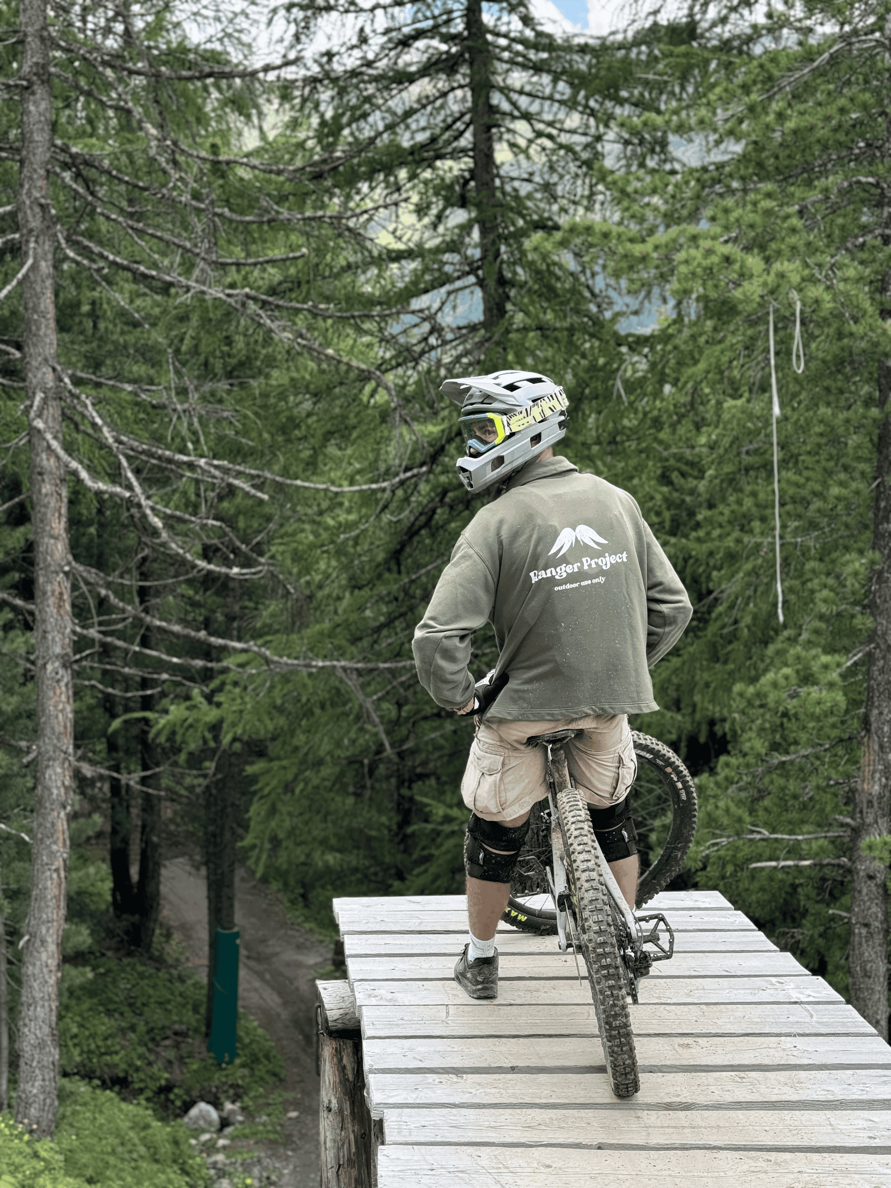 Bike Park
